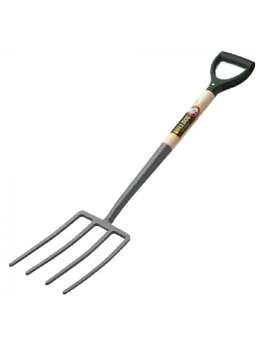 Bulldog Digging Fork 28"