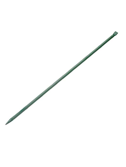 Bulldog Chisel & Point Crowbar