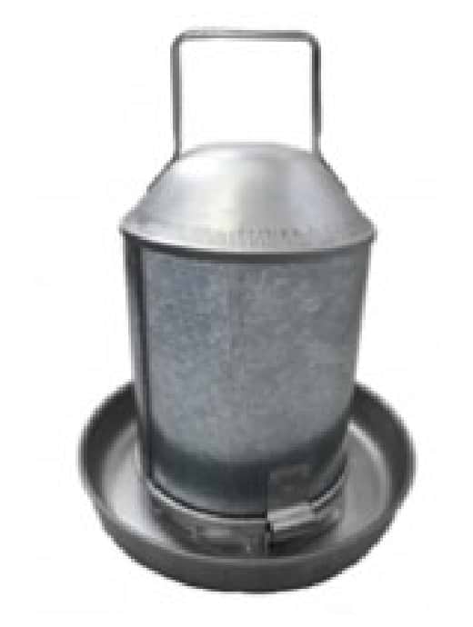 Stockshop R/Albert Galv Drinker 1 Gal