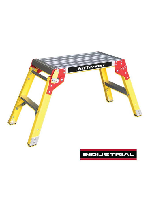 Jefferson 300mm 2 Tread Fibreglass Work Platform