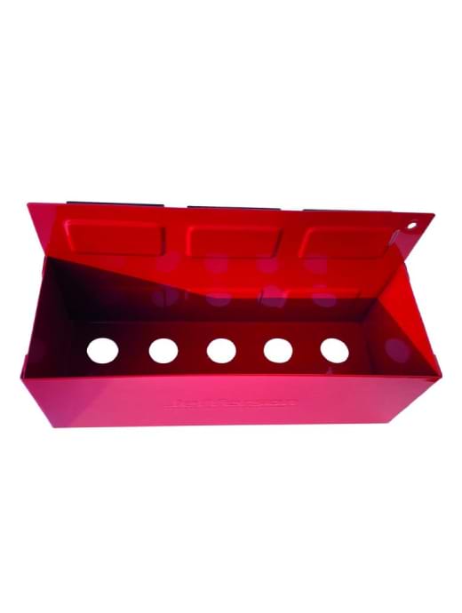 Jefferson Magnetic Spray Can Holder Tray