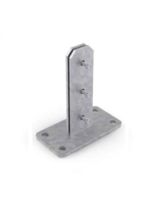 Durapost® Bolt Down 