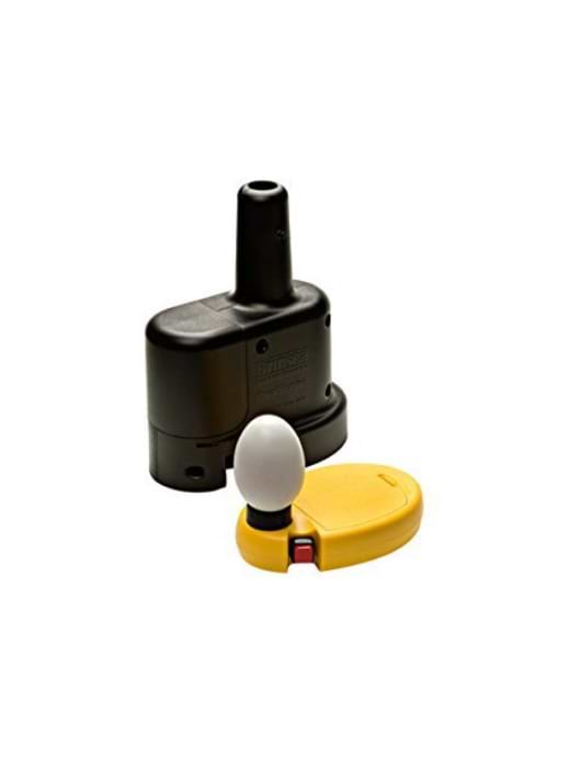 Brinsea High Intensity Candle Lamp - OvaView and OvaScope Pack