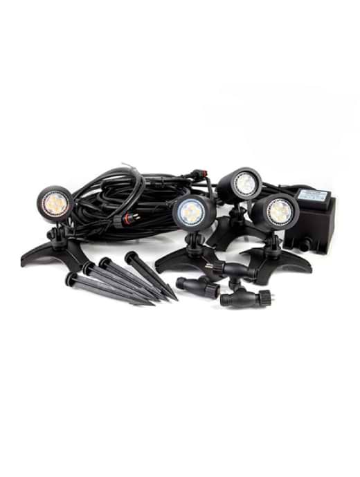 ELLUMIERE SPOTLIGHT STARTER KIT