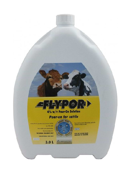 Flypor