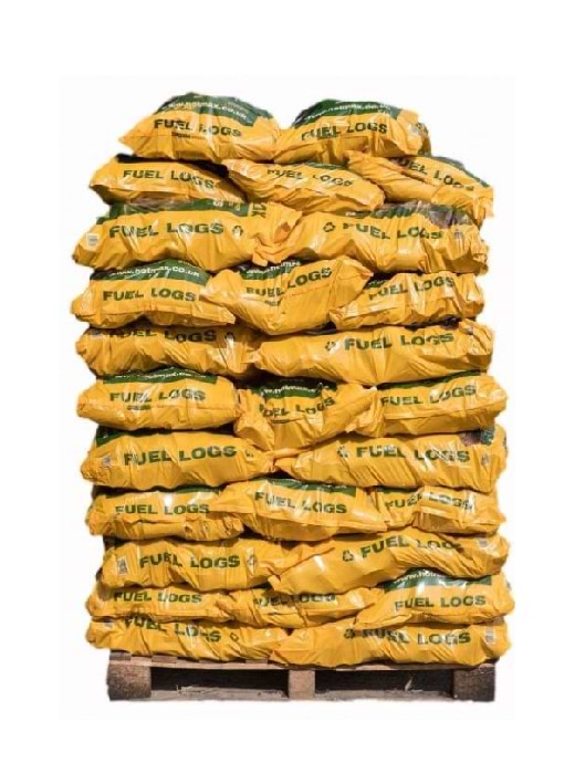 Hotmax 20Kg Pallet of 50 - (Delivery Included)