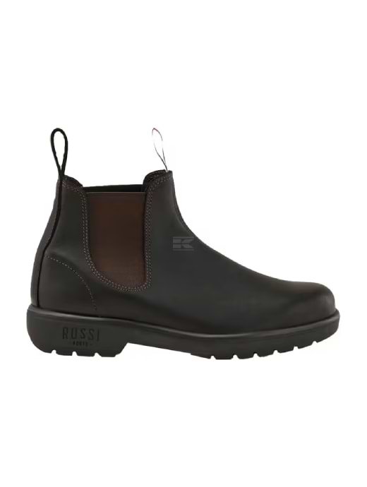 Rossi Boots 303 Endura Boot Claret 