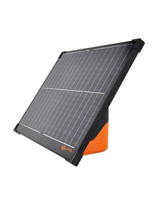 Gallagher S400 solar energiser