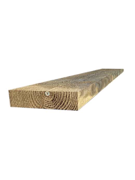 TIMBER 47MM X 200MM