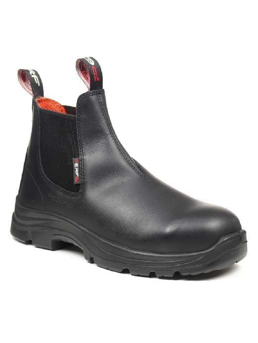 DFS Perf Brandon Pro Dealer Boot Black
