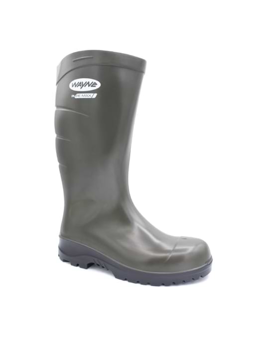 DFS Wayne (P202) PU Safety Plus Wellington