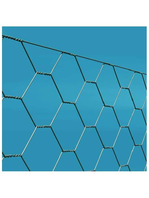 Wire Netting 900x13x0.7mm - 10m