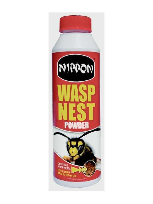 Nippon Wasp Nest Powder 300gm