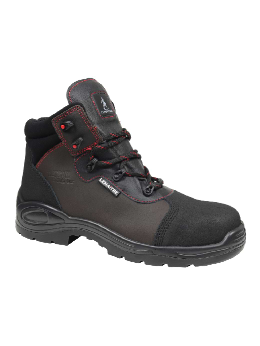 DFS Lemaitre Pegaso Hiker Boot
