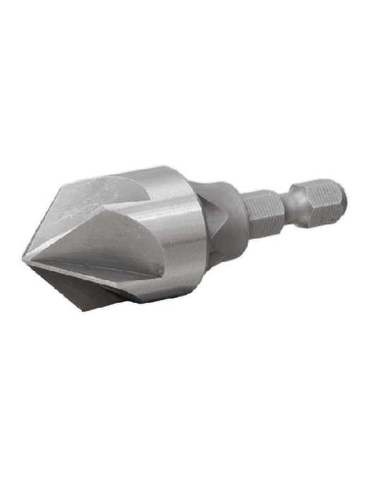 Sealey 3-18mm Internal Deburring/Chamfer Tool
