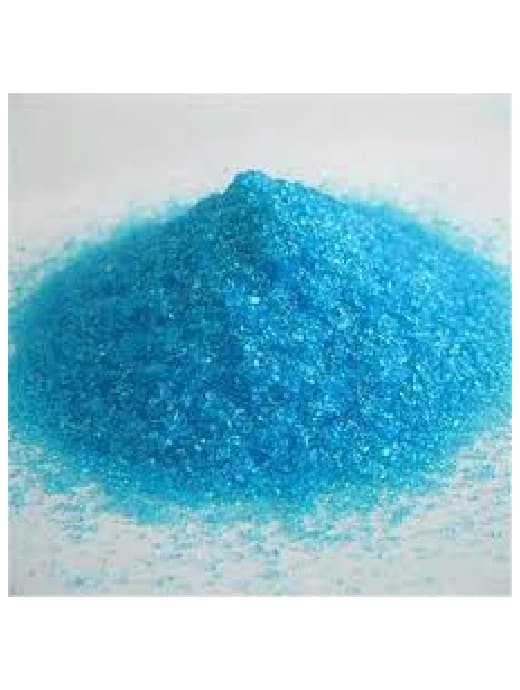 Copper Sulphate 25kg 