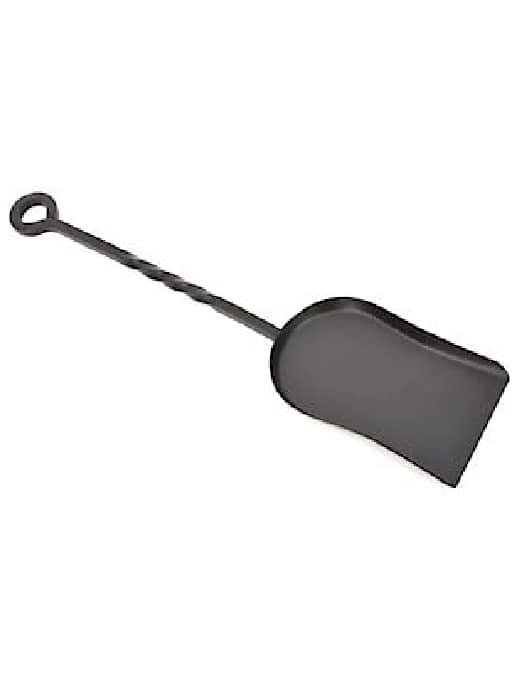 460mm Manor Shovel Black 1008