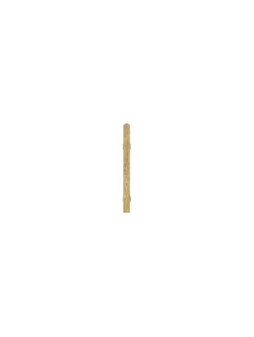 Timber Paling Round 1.2mx75mm Ex Par 