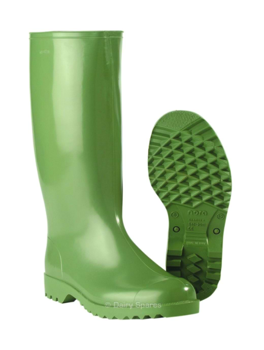 Dairy Spares Nora Supermax Green