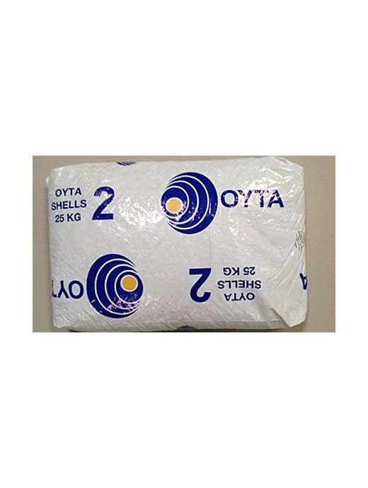 Oyster Shell 25kg 