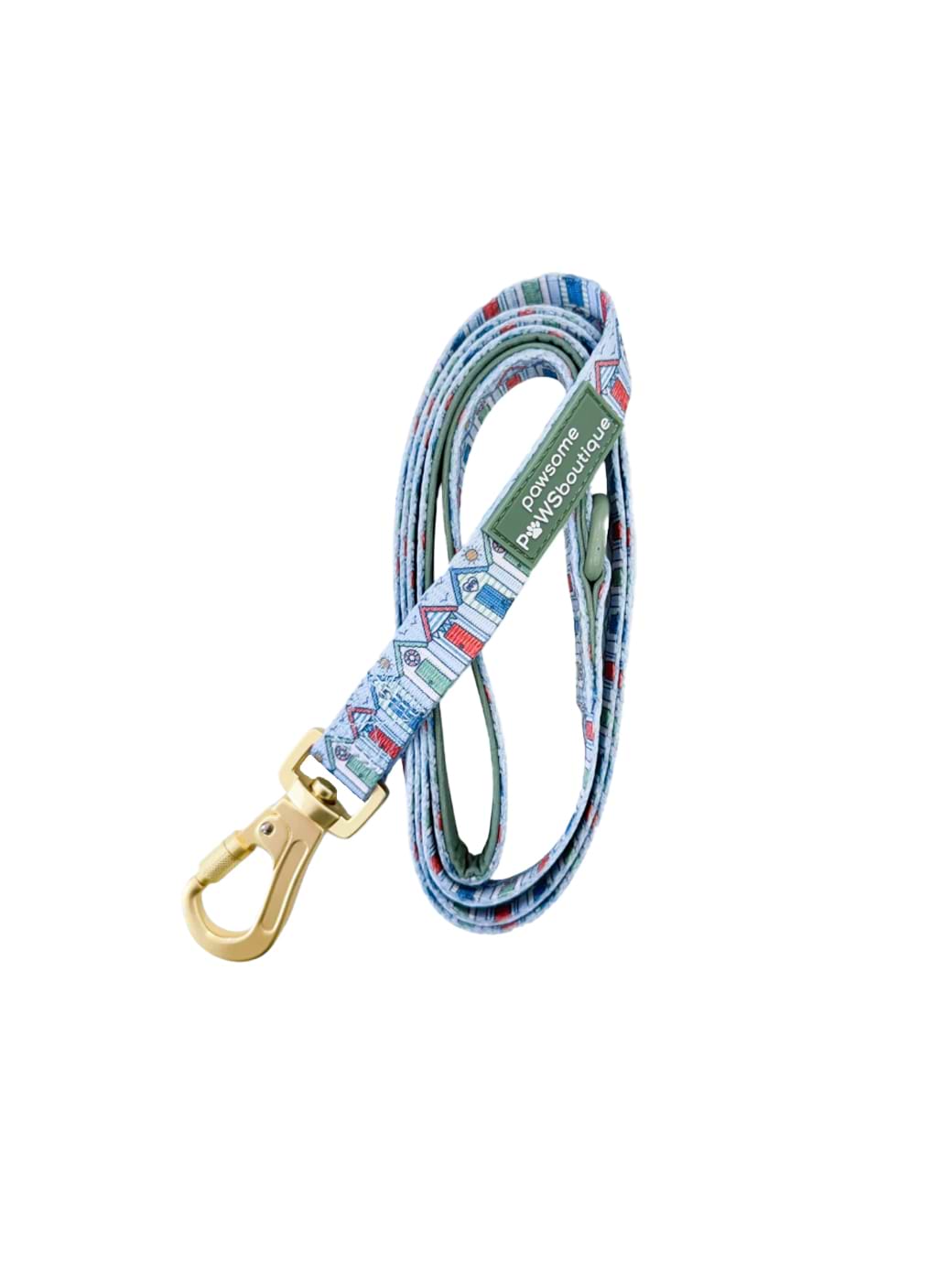 Pawsome Paws Boutique Lead Sandy Shores