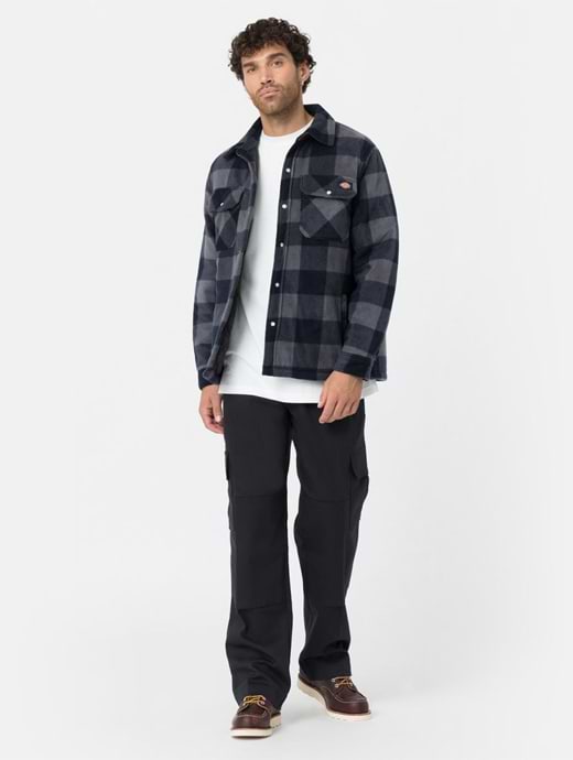 Portland shirt dickies sales