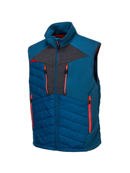 Portwest DX470 Baffle Gilet