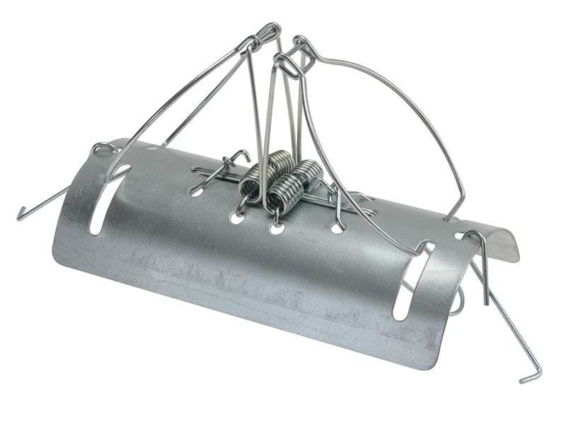 Rentokil Tunnel Mole Trap 