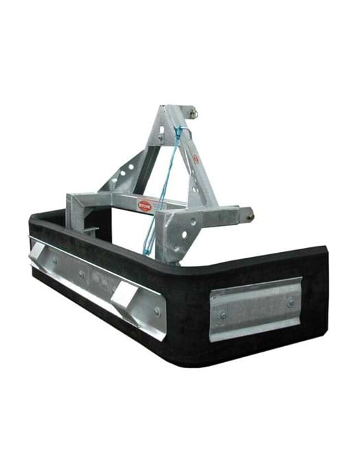 Ritchie Yard Scraper
