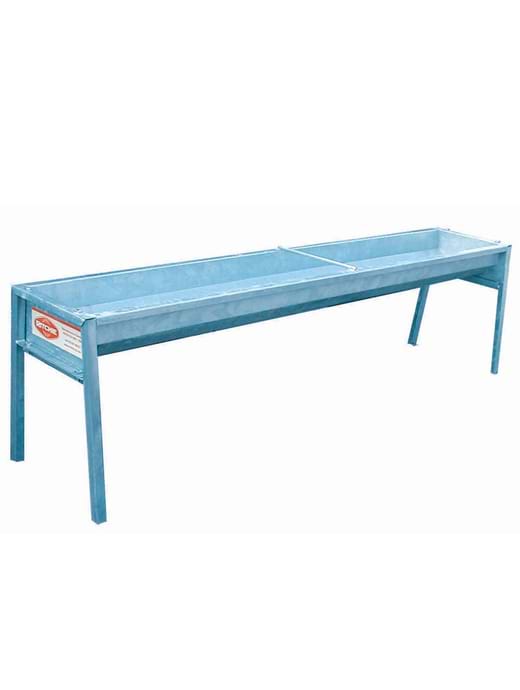 Ritchie Calf Trough Single