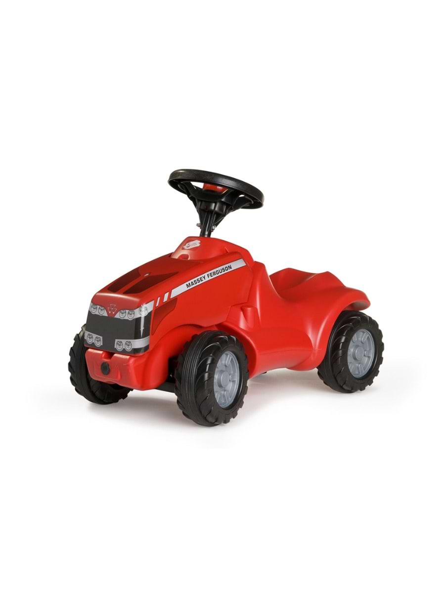 Rolly Toys Massey Ferguson 5470 Mini Tractor with Opening Bonnet