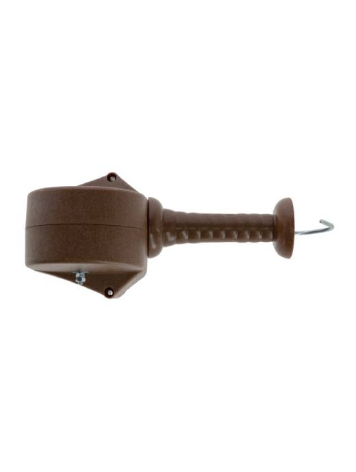 Kerbl Gate Set Flexigate Green 6mm Rope