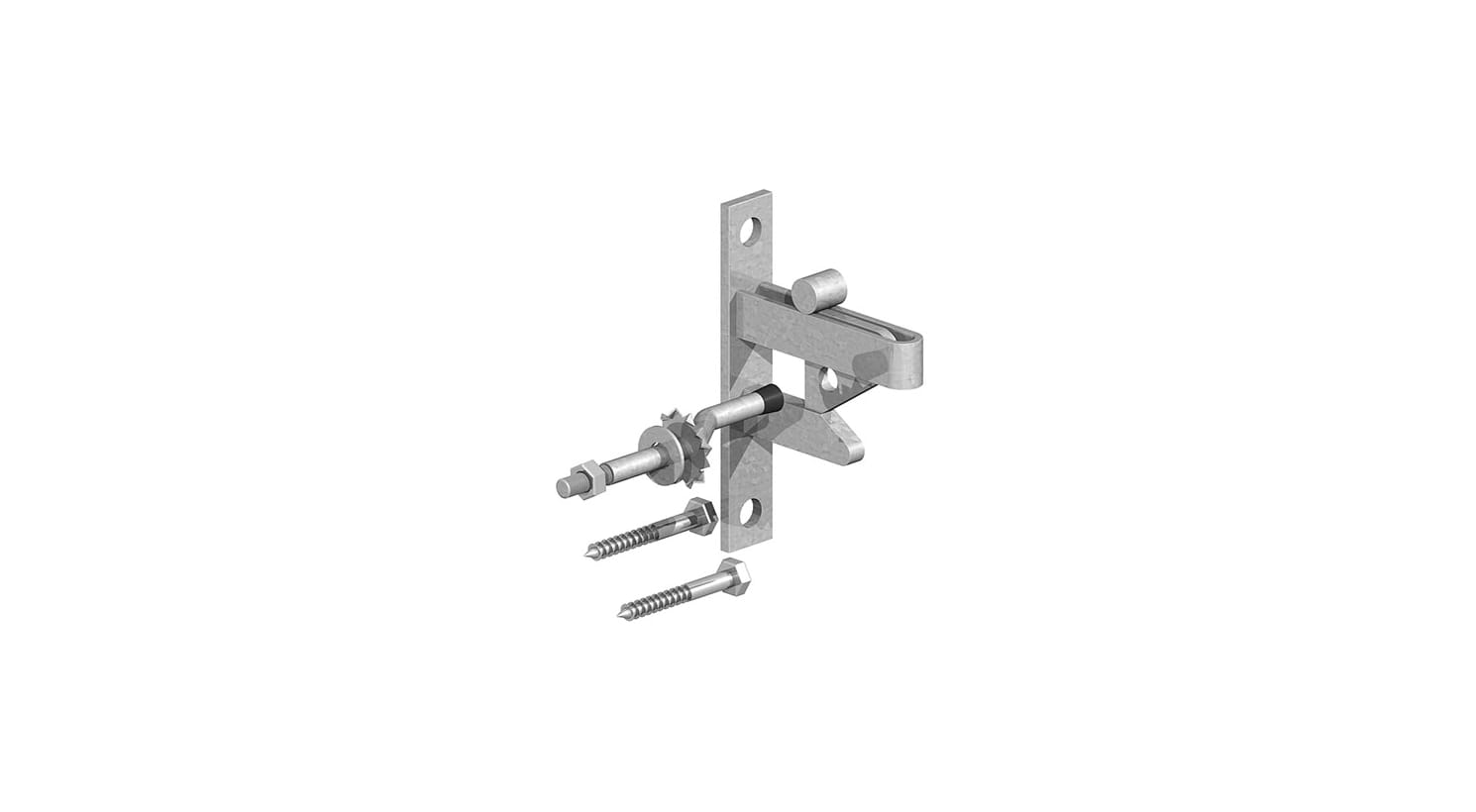 Birkdale Heavy Auto Catch & C/Striker