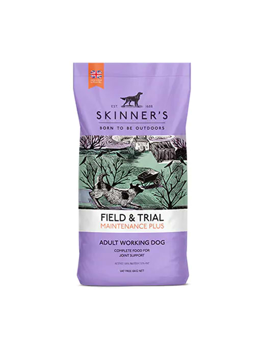 Skinners Maintenance Plus 2.5kg