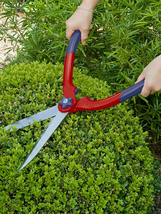 Spear Jackson 4888HS Razorsharp Advance Wishbone Handle Hand Shears Griggs Agri