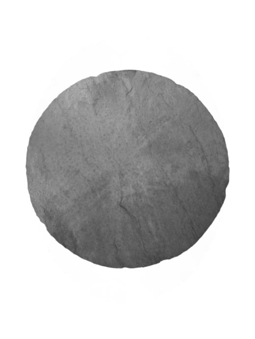 Stepping Stone Charcoal 300mm