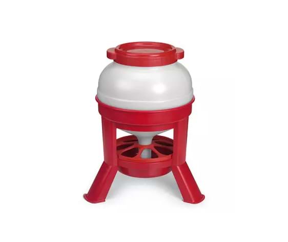 Stockshop Orpington Feeder 20 litre