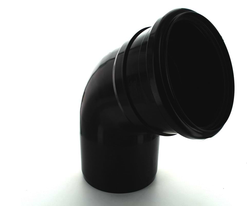 Fastflo 160mm Downpipe Shoe