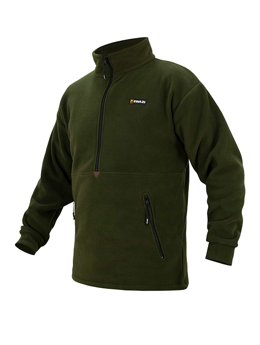 Swazi Doughroaster Olive