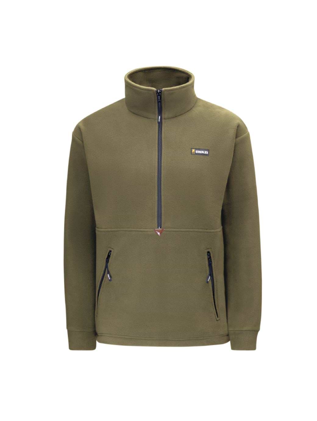 Swazi Men's Doughroaster Tussock