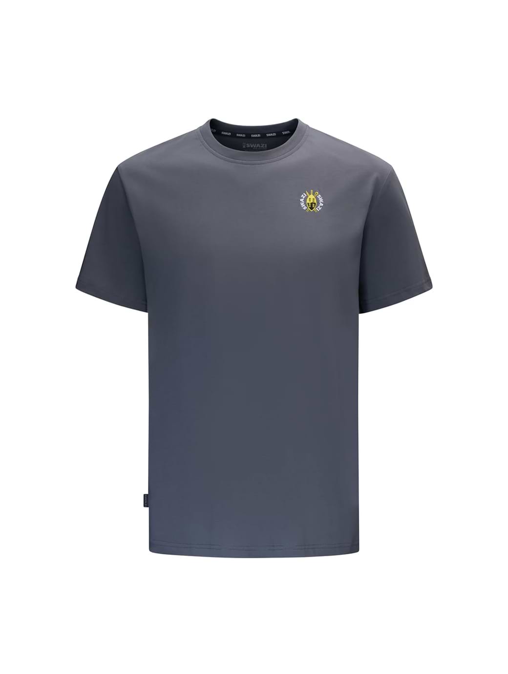 Swazi Men's Swazi Rugger Tee Iron