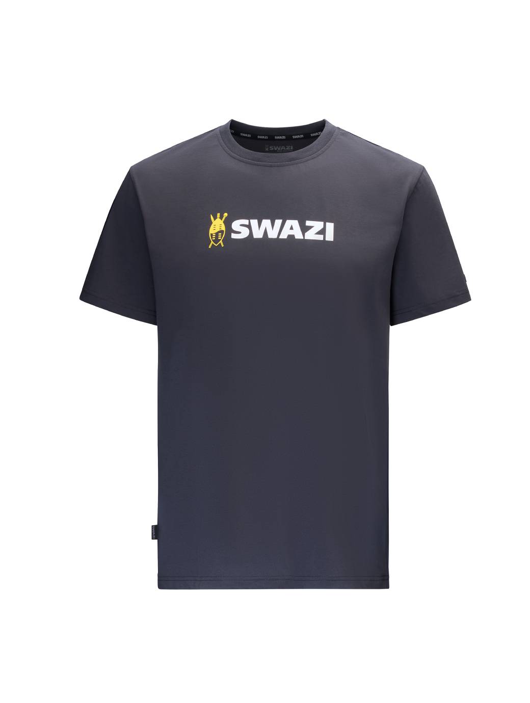 Swazi Men's Swazi Tee Granite