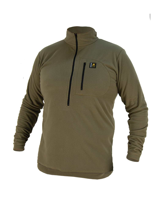 Swazi Micro Shirt Tussock