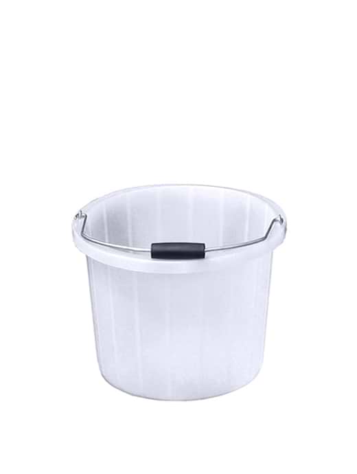 Tony Mitchell Cattle Feeding Bucket
