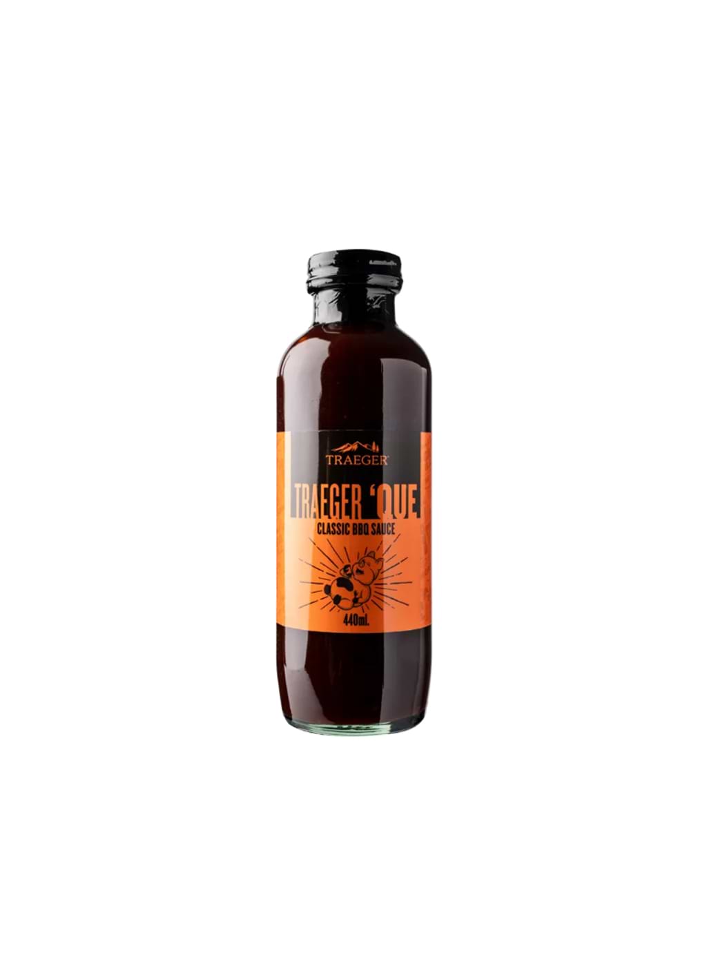 Traeger 'Que BBQ Sauce