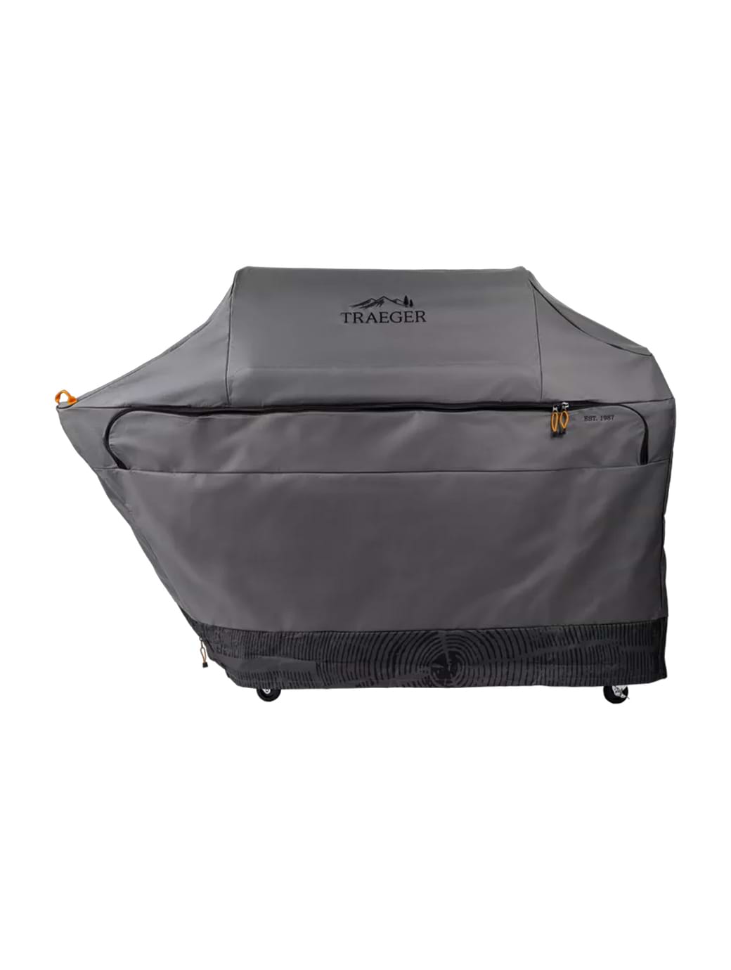 Traeger Timberline XL Full Length Grill Cover
