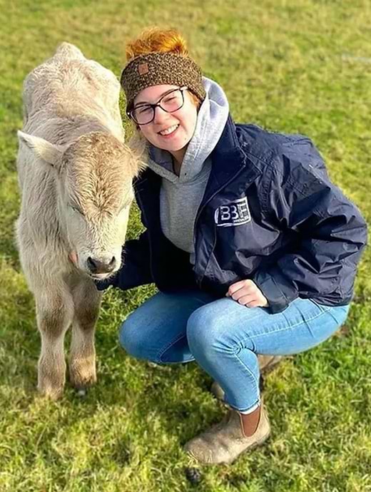 BBF Unisex The Ultimate Jacket | Navy | Griggs Agri