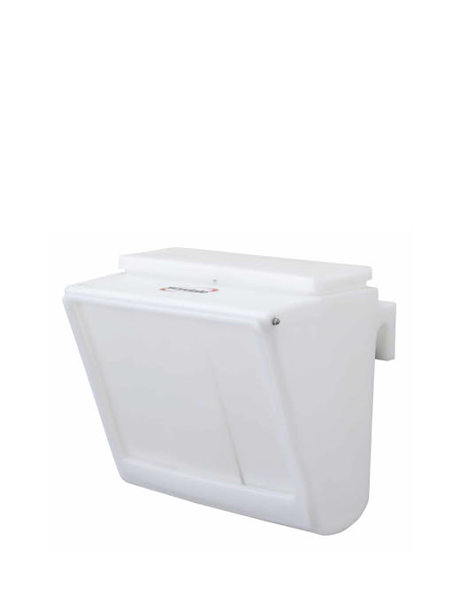 Wydale Mini Birdproof Pellet Feeder