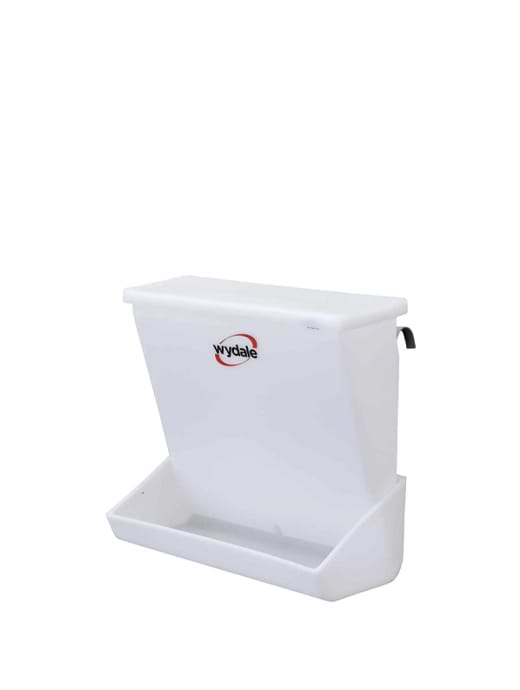 Wydale Mini Pellet Feeder