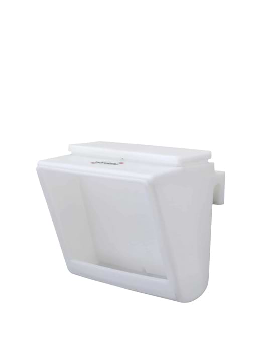 Wydale Mini Rainproof Pellet Feeder